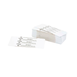 Pack of 50 Fargo Cleaning Cards 086131